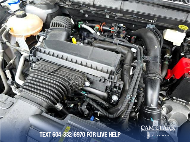 2024 Lincoln Nautilus Reserve (Stk: P13854) in North Vancouver - Image 10 of 21