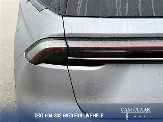 2024 Lincoln Nautilus Reserve (Stk: P13854) in North Vancouver - Image 11 of 21