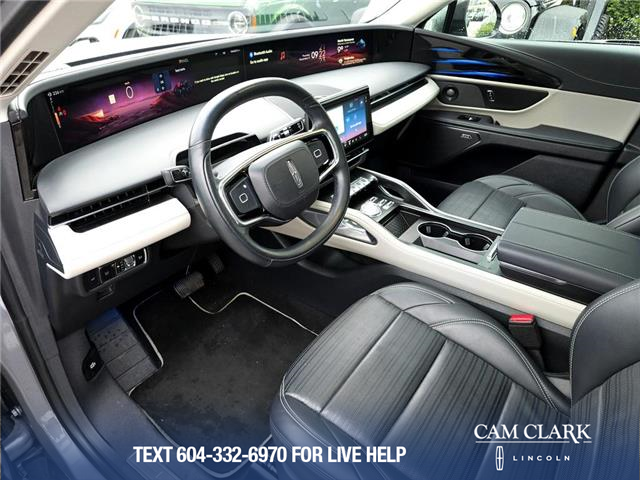 2024 Lincoln Nautilus Reserve (Stk: P13854) in North Vancouver - Image 12 of 21