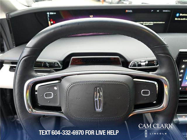 2024 Lincoln Nautilus Reserve (Stk: P13854) in North Vancouver - Image 13 of 21