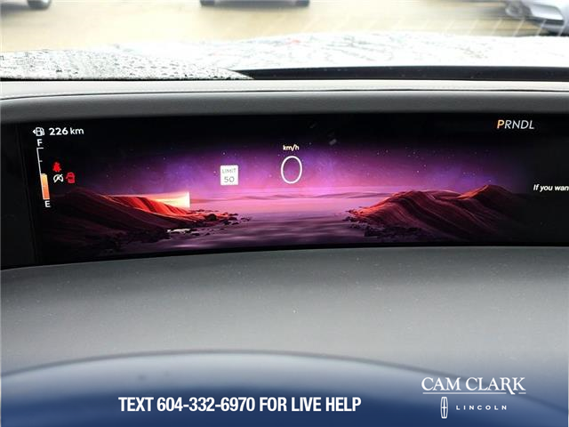 2024 Lincoln Nautilus Reserve (Stk: P13854) in North Vancouver - Image 14 of 21