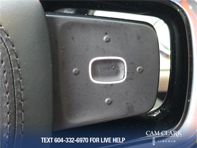 2024 Lincoln Nautilus Reserve (Stk: P13854) in North Vancouver - Image 15 of 21