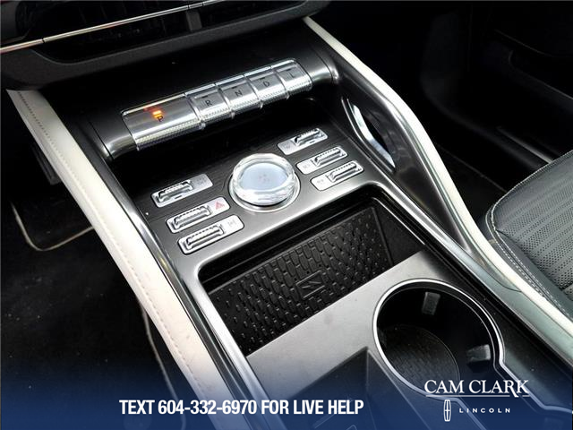 2024 Lincoln Nautilus Reserve (Stk: P13854) in North Vancouver - Image 16 of 21