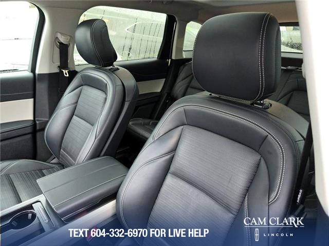 2024 Lincoln Nautilus Reserve (Stk: P13854) in North Vancouver - Image 18 of 21