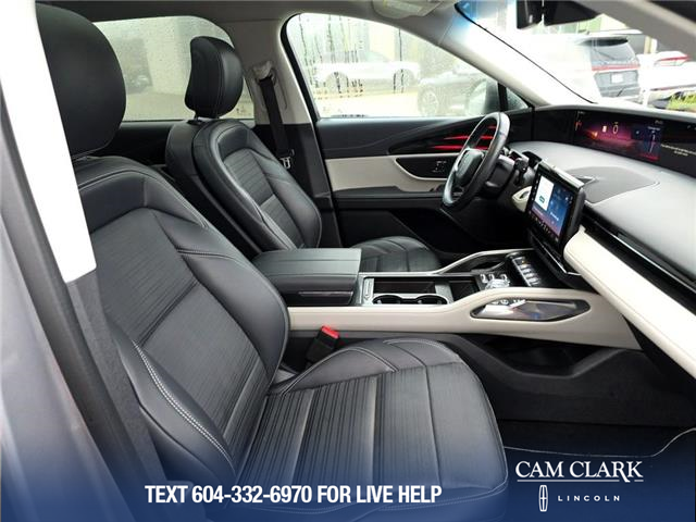 2024 Lincoln Nautilus Reserve (Stk: P13854) in North Vancouver - Image 19 of 21