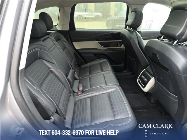 2024 Lincoln Nautilus Reserve (Stk: P13854) in North Vancouver - Image 20 of 21