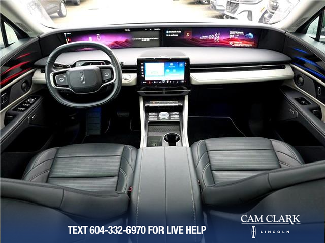 2024 Lincoln Nautilus Reserve (Stk: P13854) in North Vancouver - Image 21 of 21