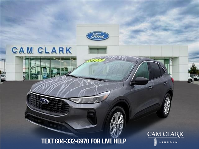 2024 Ford Escape Active (Stk: P13855) in North Vancouver - Image 1 of 22 2024 Ford Escape Active (Stk: P13855) in North Vancouver - Image 1 of 22