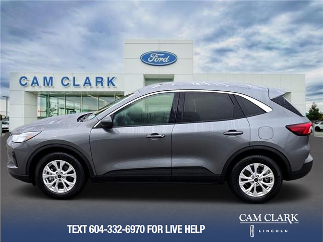 2024 Ford Escape Active (Stk: P13855) in North Vancouver - Image 3 of 22