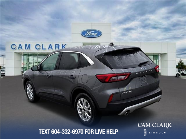 2024 Ford Escape Active (Stk: P13855) in North Vancouver - Image 4 of 22