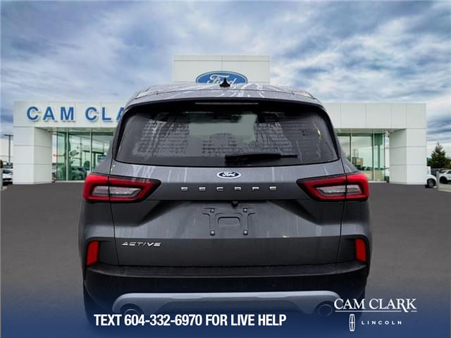 2024 Ford Escape Active (Stk: P13855) in North Vancouver - Image 5 of 22