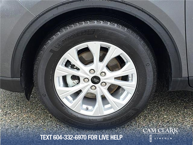 2024 Ford Escape Active (Stk: P13855) in North Vancouver - Image 6 of 22