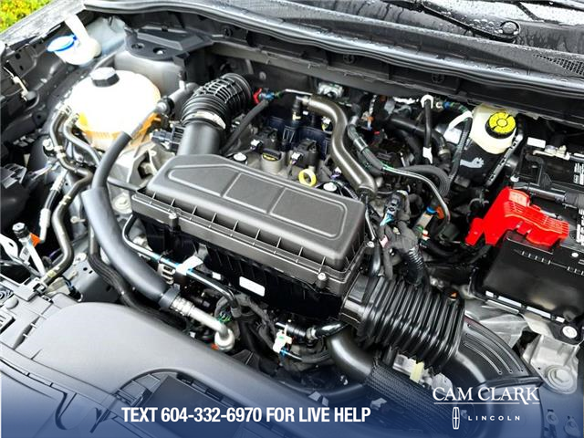 2024 Ford Escape Active (Stk: P13855) in North Vancouver - Image 10 of 22