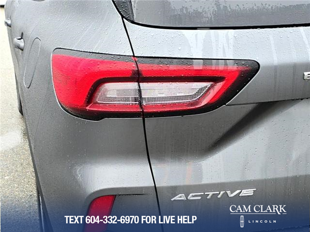 2024 Ford Escape Active (Stk: P13855) in North Vancouver - Image 11 of 22