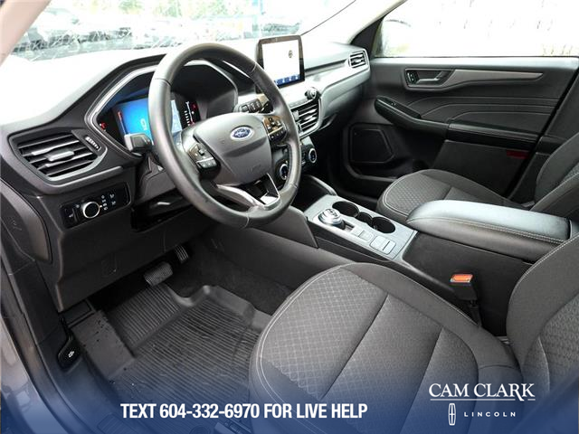 2024 Ford Escape Active (Stk: P13855) in North Vancouver - Image 13 of 22