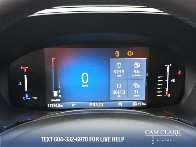 2024 Ford Escape Active (Stk: P13855) in North Vancouver - Image 15 of 22