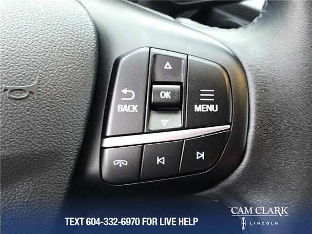 2024 Ford Escape Active (Stk: P13855) in North Vancouver - Image 16 of 22