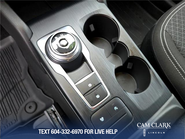 2024 Ford Escape Active (Stk: P13855) in North Vancouver - Image 17 of 22