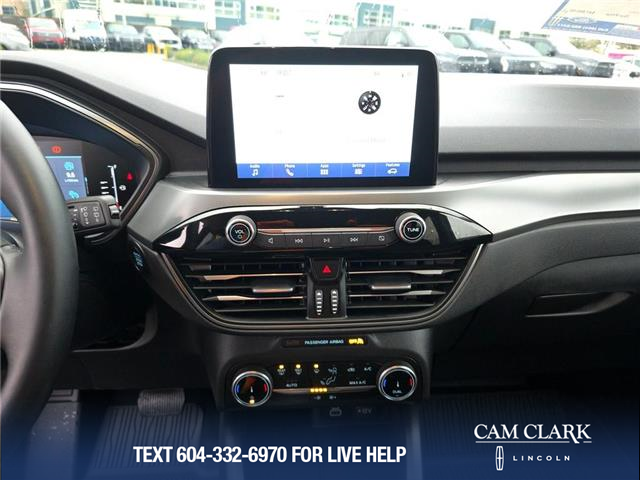 2024 Ford Escape Active (Stk: P13855) in North Vancouver - Image 18 of 22