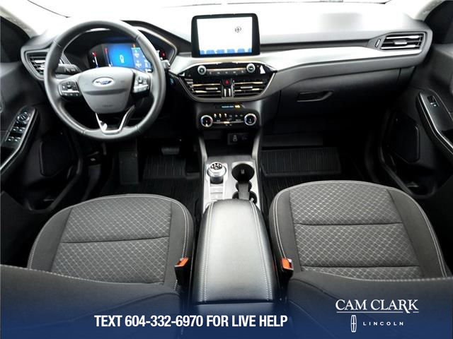 2024 Ford Escape Active (Stk: P13855) in North Vancouver - Image 22 of 22