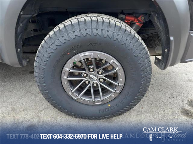 2019 Ford F-150 Raptor (Stk: T6041A) in Kamloops - Image 6 of 25