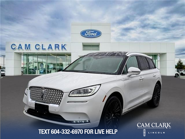 2022 Lincoln Corsair Reserve (Stk: P13853) in North Vancouver - Image 1 of 22