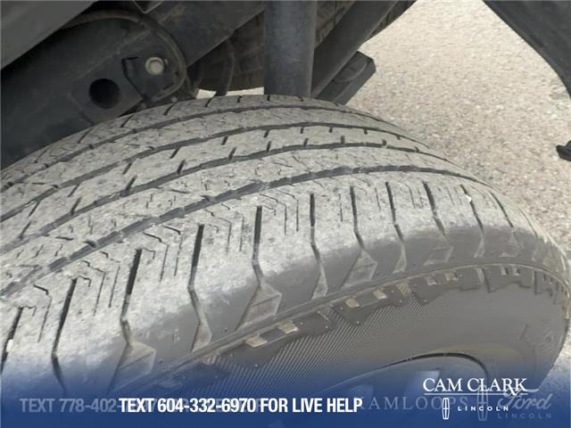 2023 Ford F-150  (Stk: 25P171) in Kamloops - Image 7 of 25