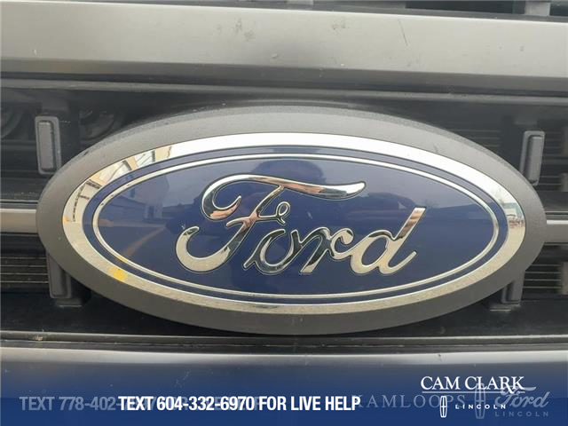2023 Ford F-150  (Stk: 25P171) in Kamloops - Image 9 of 25