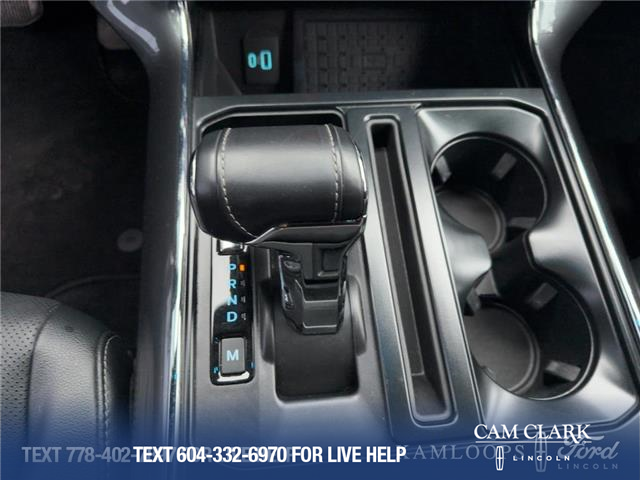 2023 Ford F-150  (Stk: 25P171) in Kamloops - Image 18 of 25