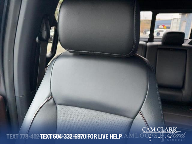 2023 Ford F-150  (Stk: 25P171) in Kamloops - Image 20 of 25