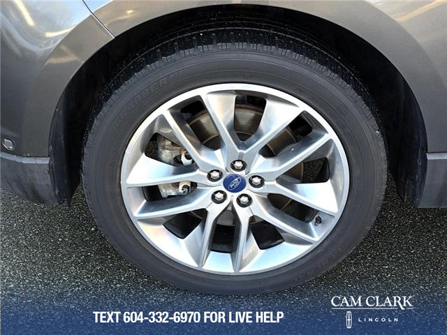 2015 Ford Edge Titanium (Stk: 25ME3927A) in North Vancouver - Image 6 of 22