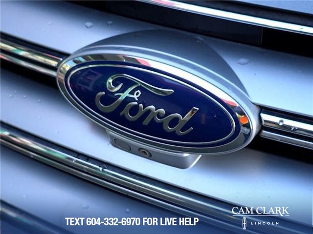 2015 Ford Edge Titanium (Stk: 25ME3927A) in North Vancouver - Image 9 of 22