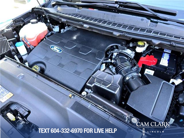 2015 Ford Edge Titanium (Stk: 25ME3927A) in North Vancouver - Image 10 of 22