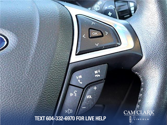 2015 Ford Edge Titanium (Stk: 25ME3927A) in North Vancouver - Image 16 of 22