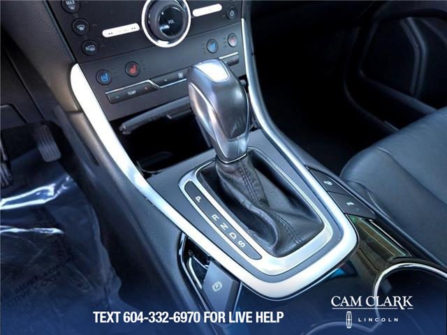2015 Ford Edge Titanium (Stk: 25ME3927A) in North Vancouver - Image 17 of 22