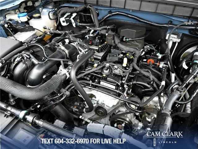 2024 Ford Bronco Big Bend (Stk: P13836) in North Vancouver - Image 10 of 21