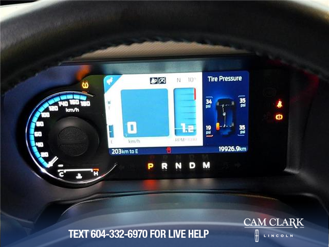 2024 Ford Bronco Big Bend (Stk: P13836) in North Vancouver - Image 15 of 21