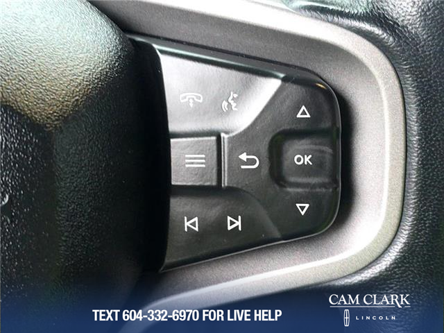 2024 Ford Bronco Big Bend (Stk: P13836) in North Vancouver - Image 16 of 21