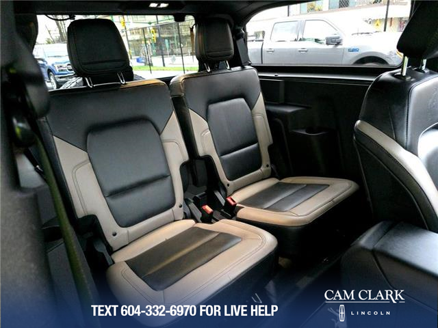 2024 Ford Bronco Big Bend (Stk: P13836) in North Vancouver - Image 21 of 21