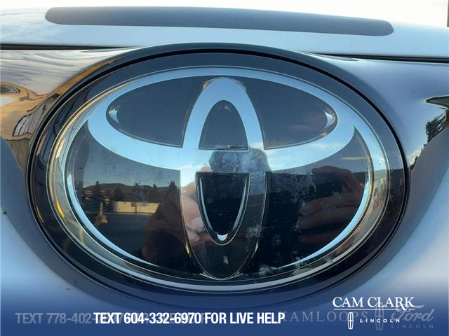 2018 Toyota RAV4  (Stk: R4537A) in Kamloops - Image 9 of 25