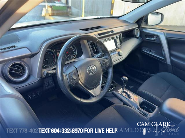 2018 Toyota RAV4  (Stk: R4537A) in Kamloops - Image 13 of 25