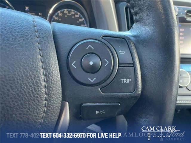 2018 Toyota RAV4  (Stk: R4537A) in Kamloops - Image 16 of 25