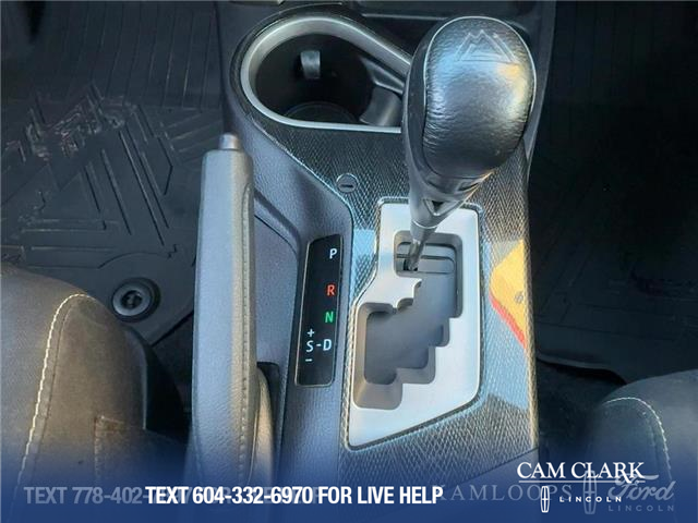 2018 Toyota RAV4  (Stk: R4537A) in Kamloops - Image 18 of 25