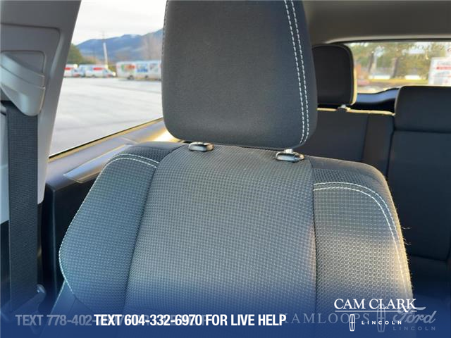 2018 Toyota RAV4  (Stk: R4537A) in Kamloops - Image 20 of 25