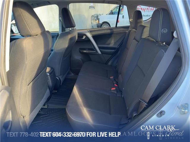 2018 Toyota RAV4  (Stk: R4537A) in Kamloops - Image 23 of 25