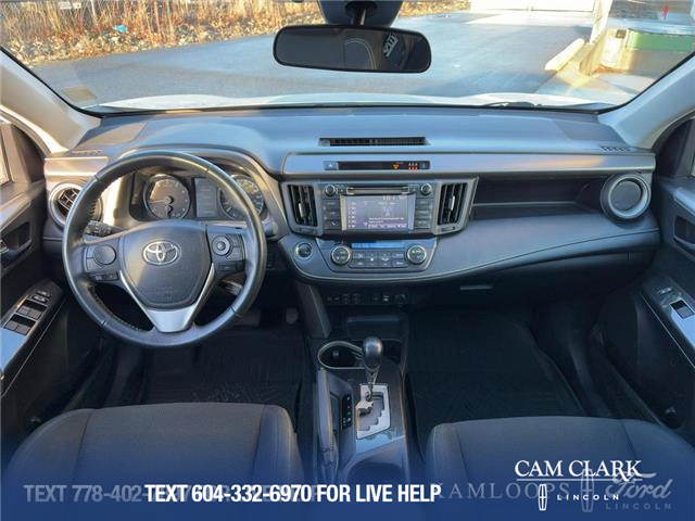 2018 Toyota RAV4  (Stk: R4537A) in Kamloops - Image 24 of 25