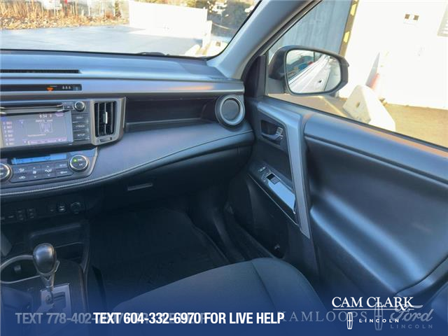 2018 Toyota RAV4  (Stk: R4537A) in Kamloops - Image 25 of 25