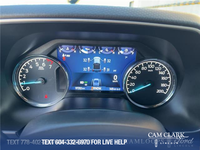 2023 Ford F-150 (Stk: 25P177) in Kamloops - Image 15 of 25 2023 Ford F-150 (Stk: 25P177) in Kamloops - Image 15 of 25