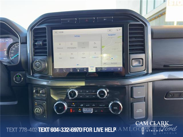 2023 Ford F-150 (Stk: 25P177) in Kamloops - Image 19 of 25 2023 Ford F-150 (Stk: 25P177) in Kamloops - Image 19 of 25