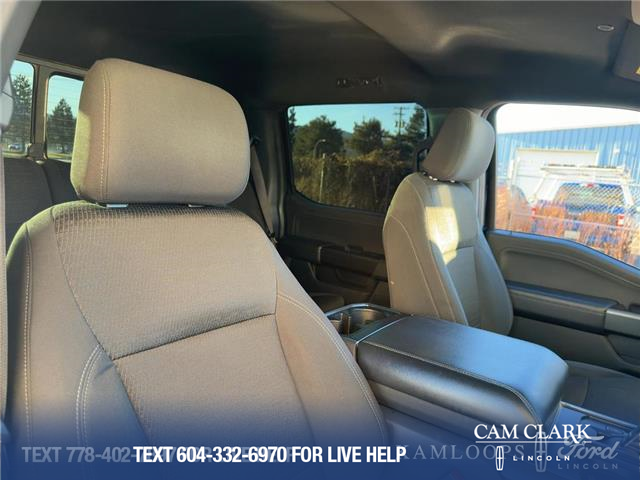 2023 Ford F-150 (Stk: 25P177) in Kamloops - Image 20 of 25 2023 Ford F-150 (Stk: 25P177) in Kamloops - Image 20 of 25